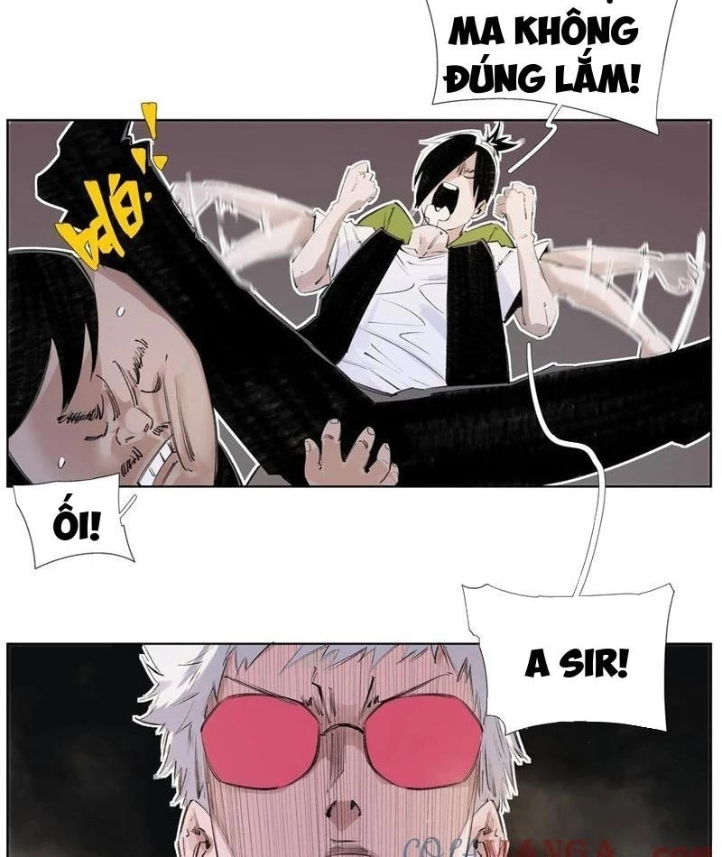 Tiên Hàng Đầu Chapter 9 - Next Chapter 10