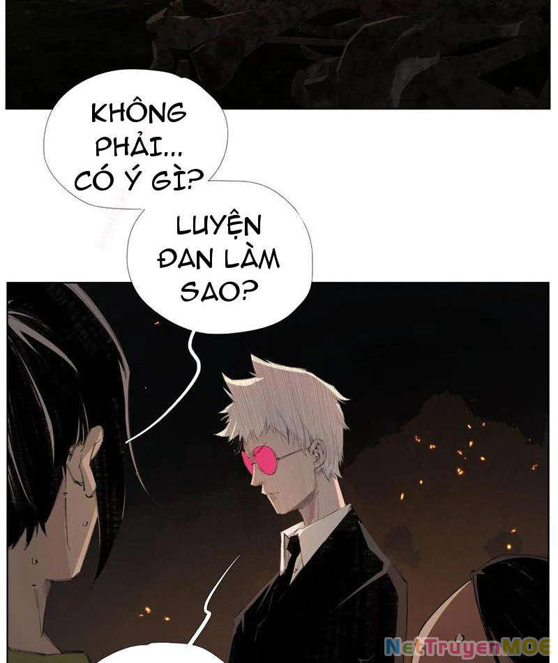 Tiên Hàng Đầu Chapter 10 - Trang 2