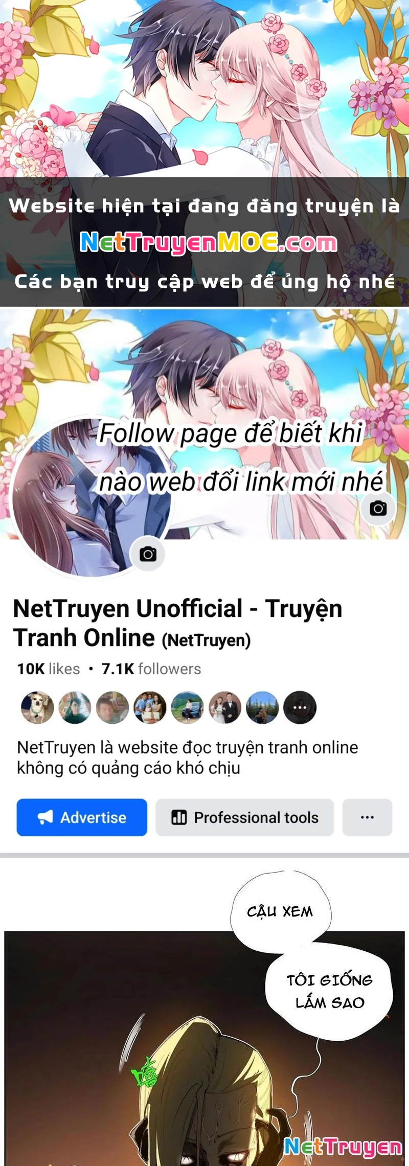 Tiên Hàng Đầu Chapter 11 - Next Chapter 12