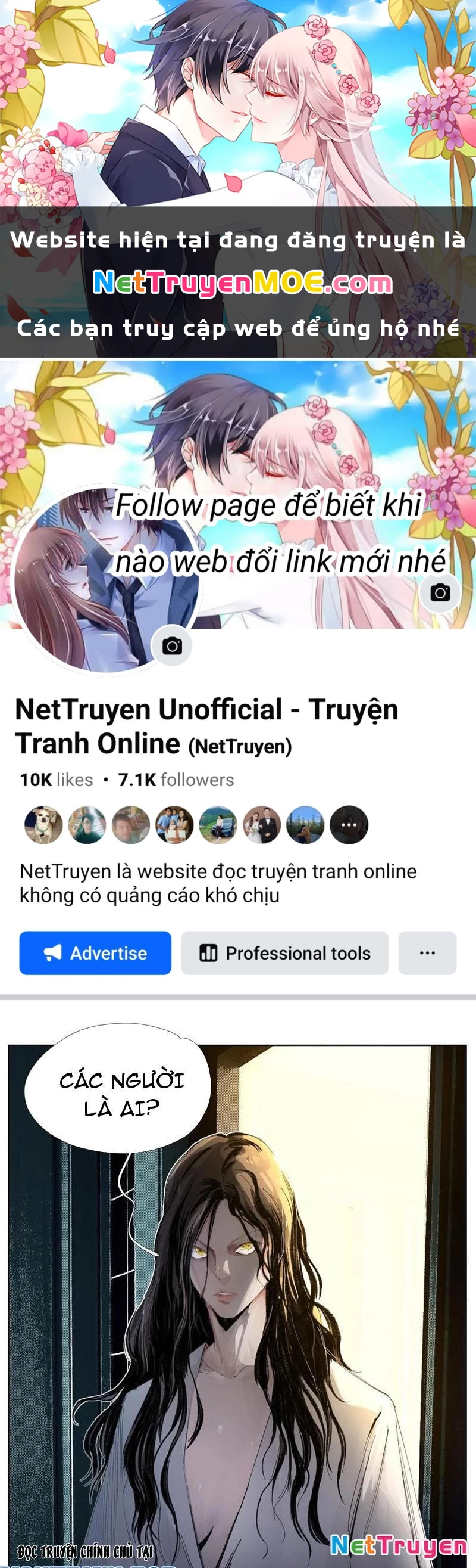 Tiên Hàng Đầu Chapter 16 - Next Chapter 17