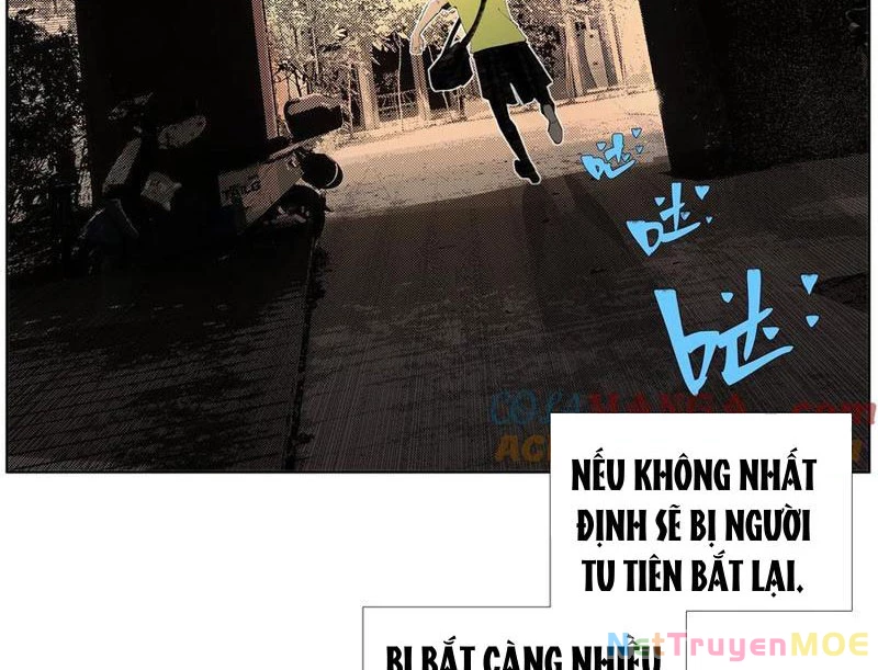 Tiên Hàng Đầu Chapter 18 - Trang 2