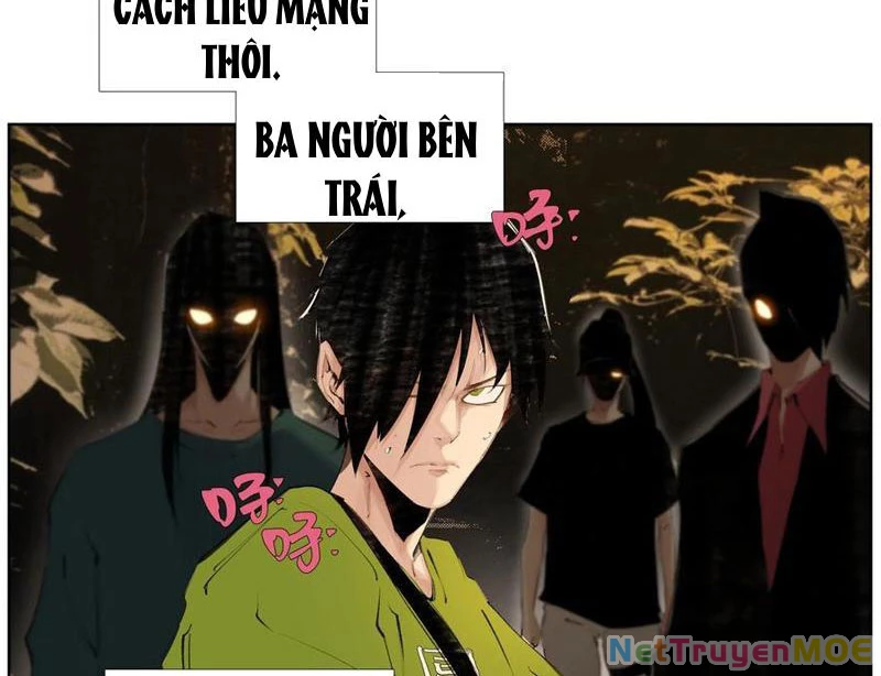Tiên Hàng Đầu Chapter 21 - Trang 2