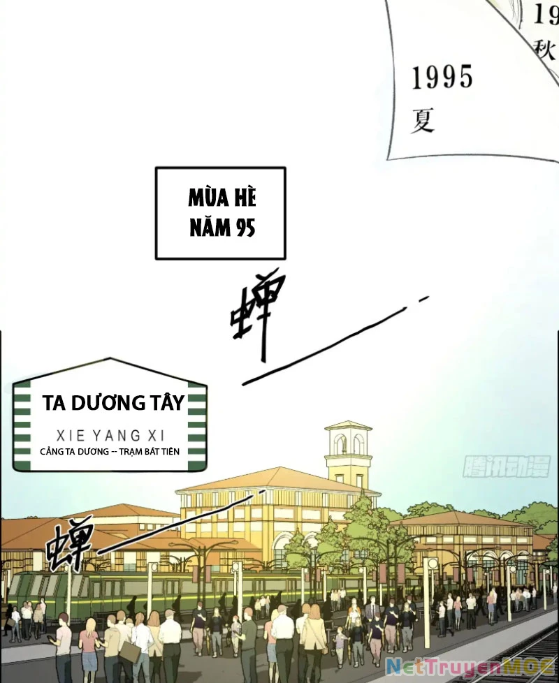 Về Nam Thiên Chapter 1 - Next Chapter 2