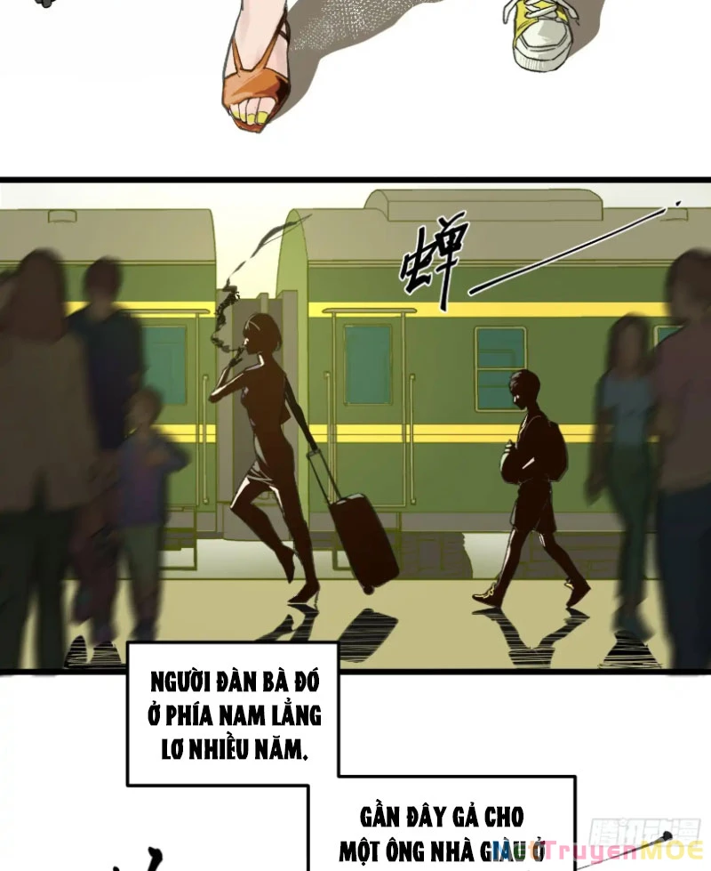 Về Nam Thiên Chapter 1 - Next Chapter 2