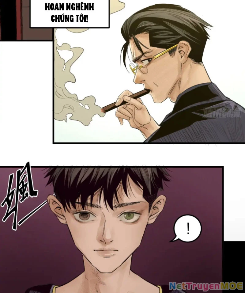 Về Nam Thiên Chapter 1 - Next Chapter 2