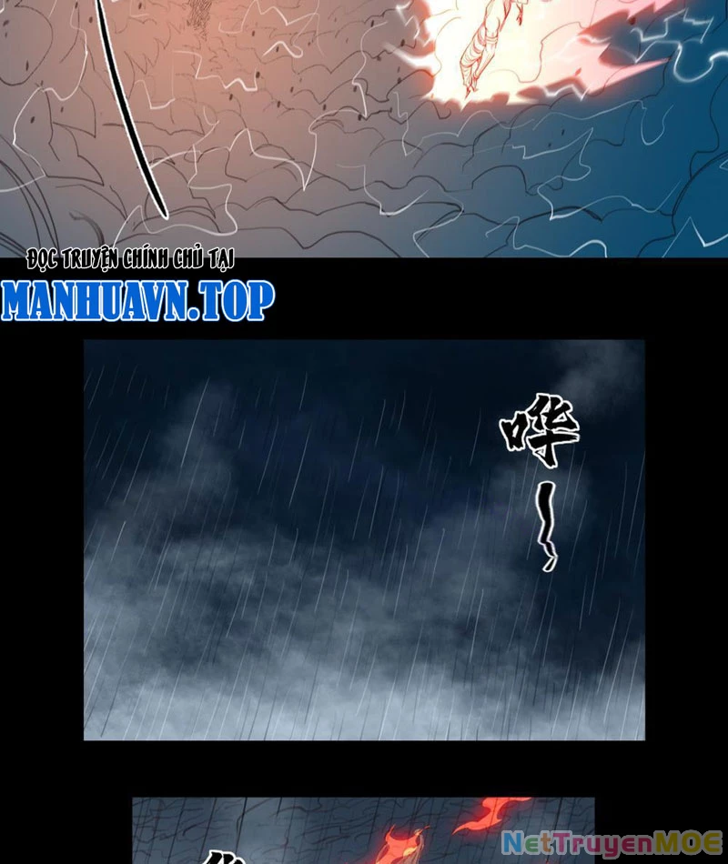[Tam Giới Chí] Thích Ách Truyện Chapter 29 - Trang 2