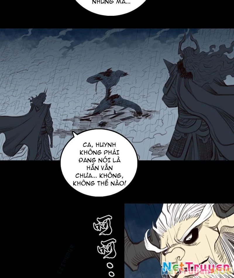 [Tam Giới Chí] Thích Ách Truyện Chapter 29 - Trang 2