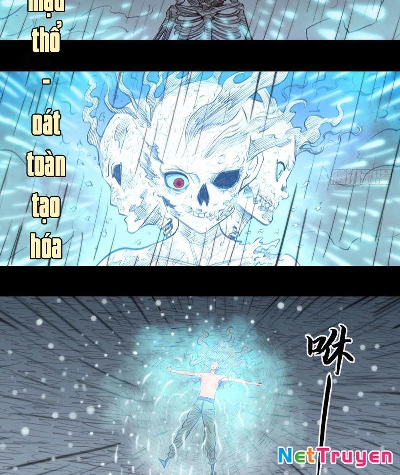 [Tam Giới Chí] Thích Ách Truyện Chapter 29 - Trang 2