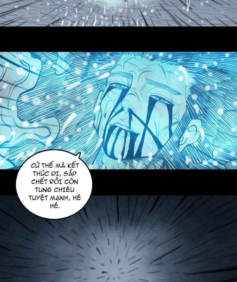 [Tam Giới Chí] Thích Ách Truyện Chapter 29 - Trang 2