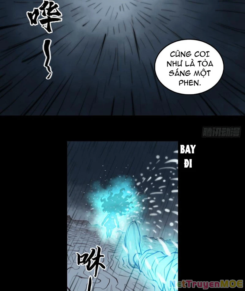 [Tam Giới Chí] Thích Ách Truyện Chapter 29 - Trang 2