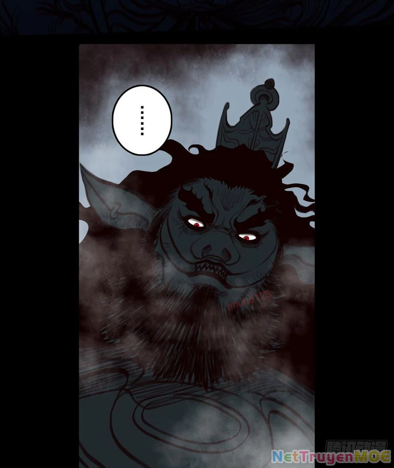 [Tam Giới Chí] Thích Ách Truyện Chapter 29 - Trang 2