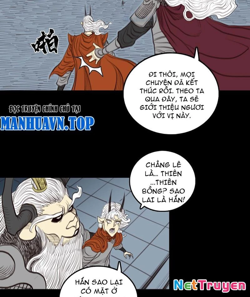 [Tam Giới Chí] Thích Ách Truyện Chapter 29 - Trang 2