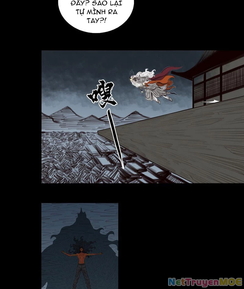 [Tam Giới Chí] Thích Ách Truyện Chapter 29 - Trang 2