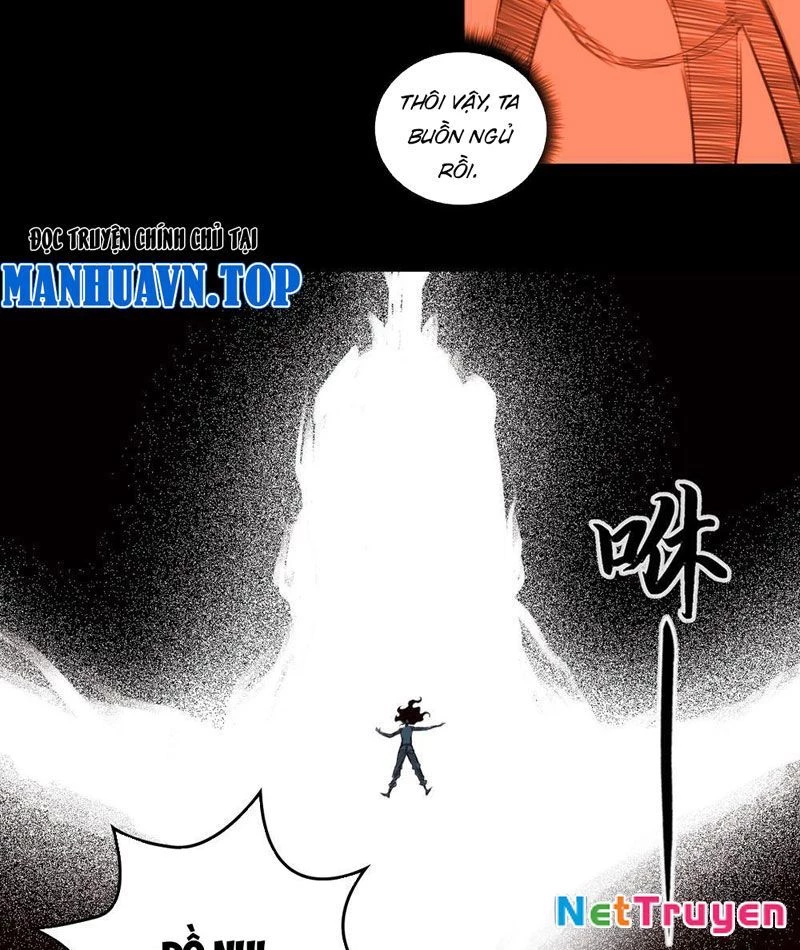 [Tam Giới Chí] Thích Ách Truyện Chapter 29 - Trang 2