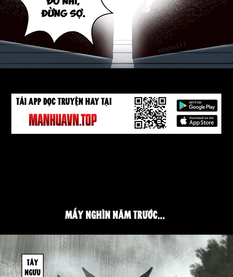 [Tam Giới Chí] Thích Ách Truyện Chapter 29 - Trang 2