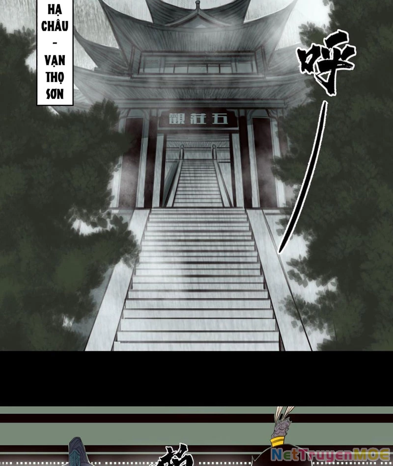 [Tam Giới Chí] Thích Ách Truyện Chapter 29 - Trang 2