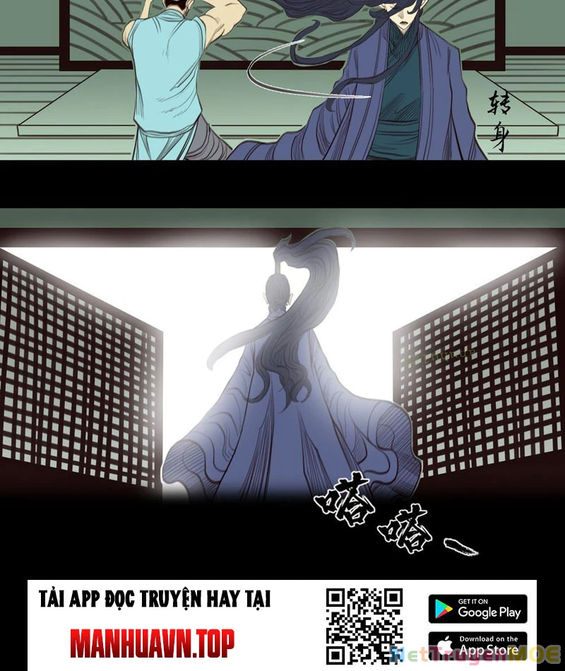 [Tam Giới Chí] Thích Ách Truyện Chapter 29 - Trang 2