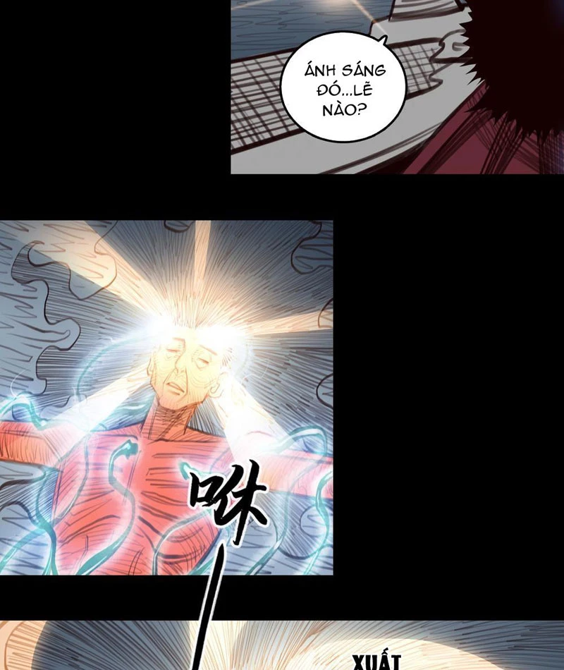 [Tam Giới Chí] Thích Ách Truyện Chapter 29 - Trang 2