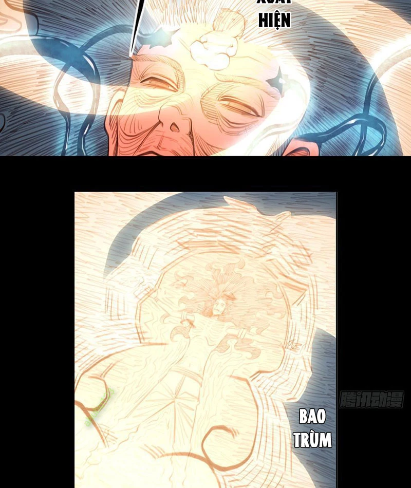 [Tam Giới Chí] Thích Ách Truyện Chapter 29 - Trang 2