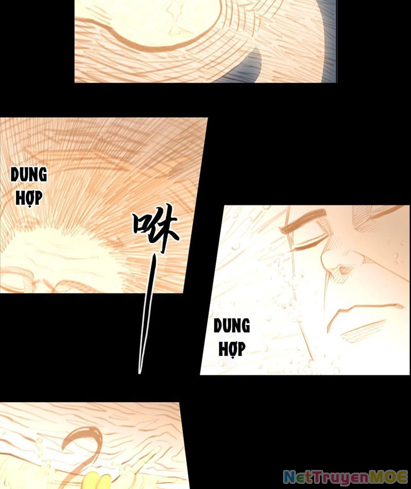 [Tam Giới Chí] Thích Ách Truyện Chapter 29 - Trang 2