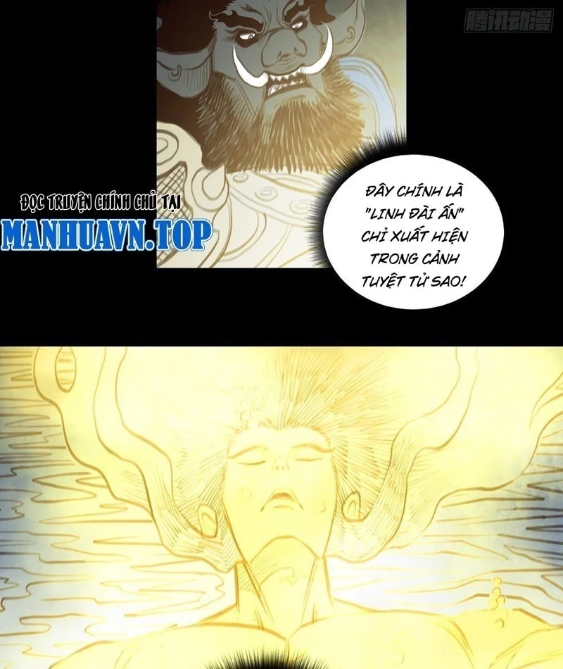 [Tam Giới Chí] Thích Ách Truyện Chapter 29 - Trang 2