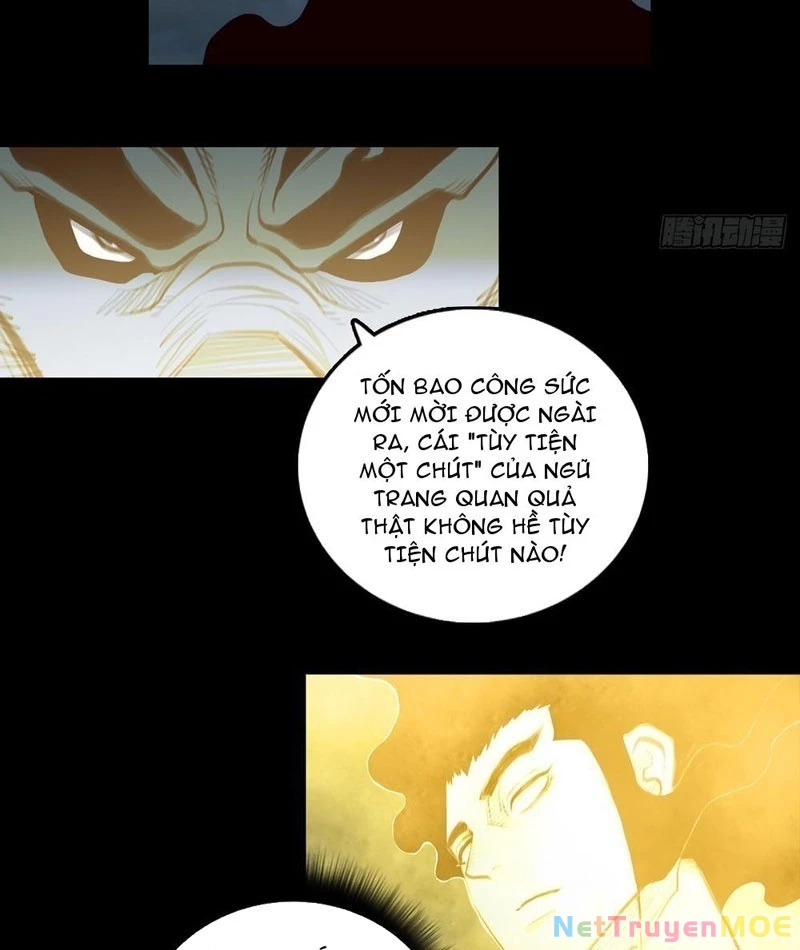 [Tam Giới Chí] Thích Ách Truyện Chapter 29 - Trang 2