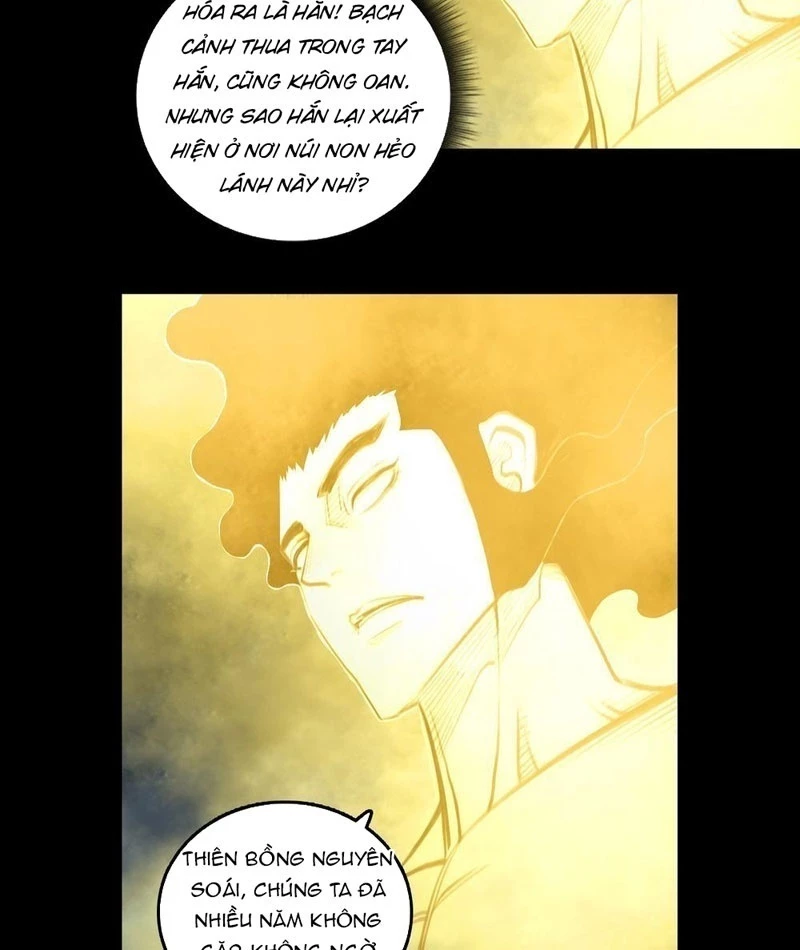 [Tam Giới Chí] Thích Ách Truyện Chapter 29 - Trang 2