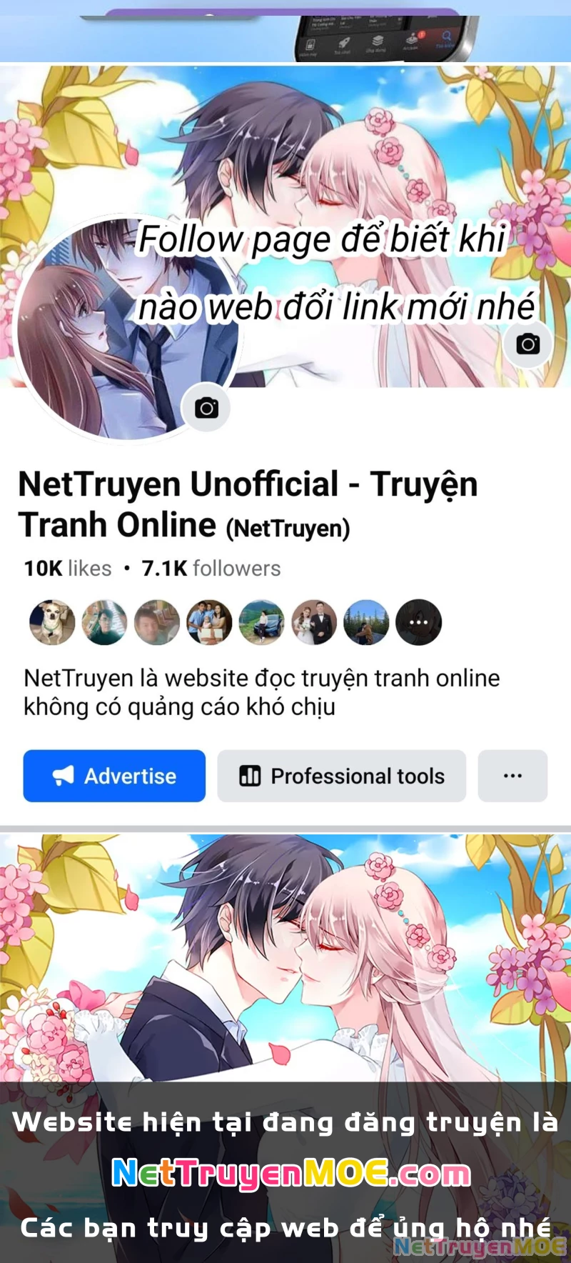 [Tam Giới Chí] Thích Ách Truyện Chapter 29 - Trang 2