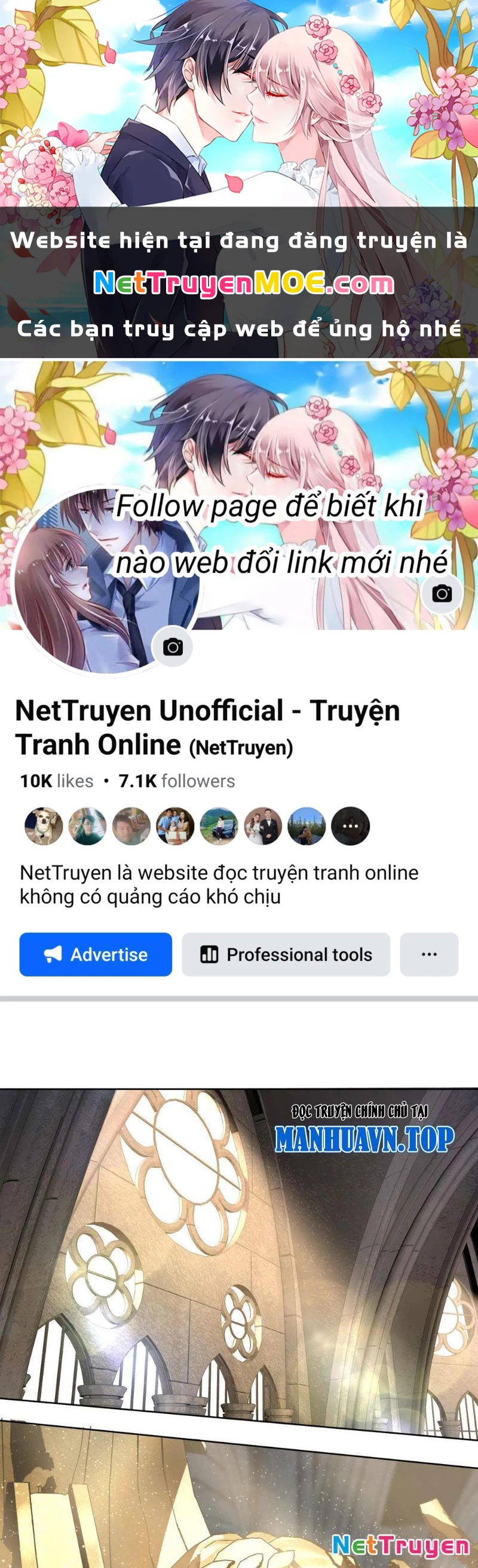 Truyền Kỳ Thái Lạc Chapter 164 - Trang 2