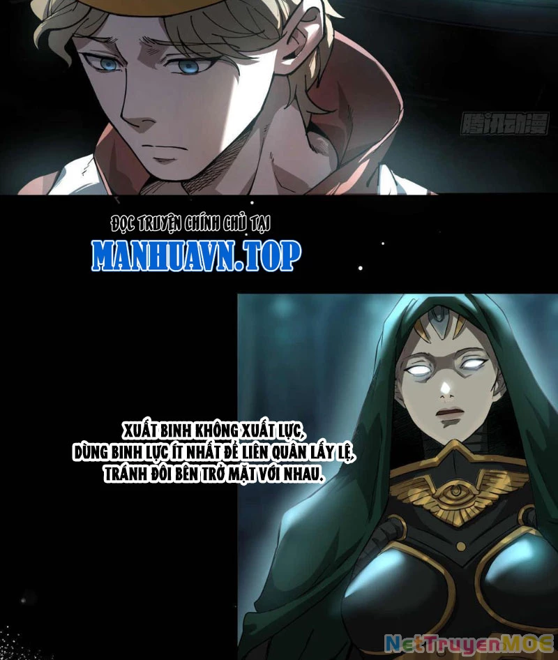 Truyền Kỳ Thái Lạc Chapter 164 - Trang 2