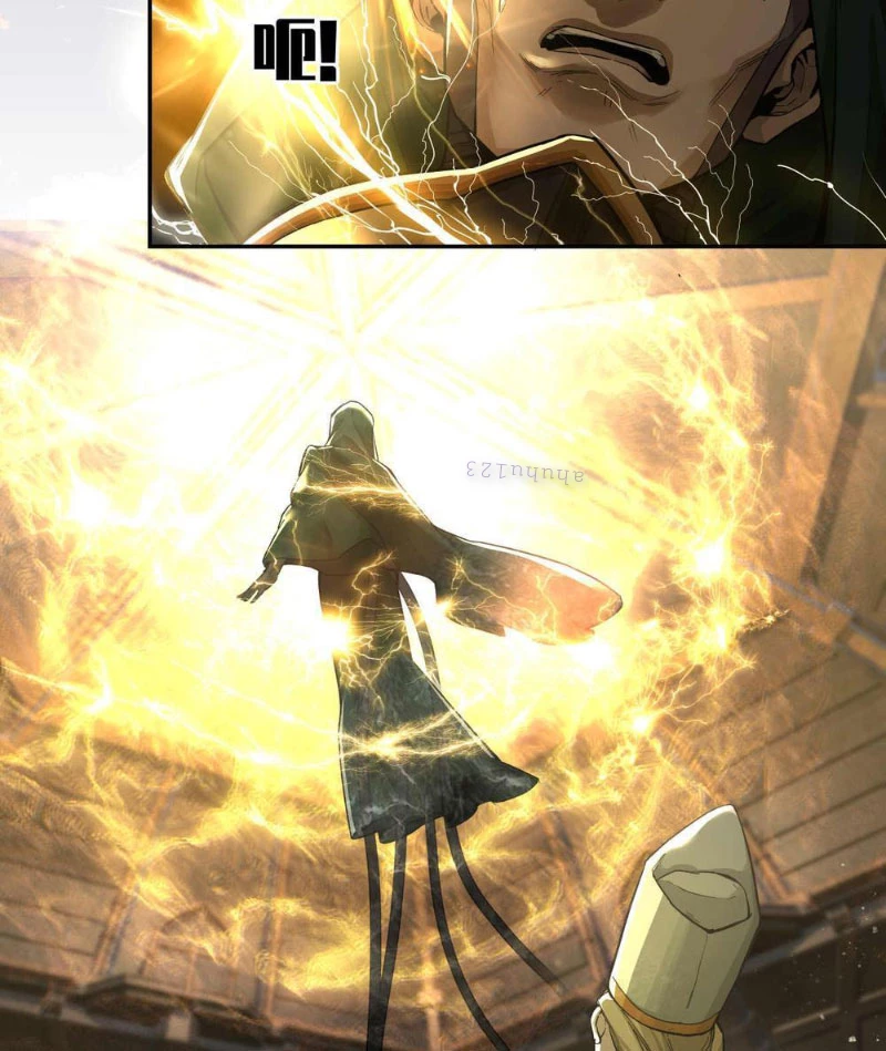 Truyền Kỳ Thái Lạc Chapter 164 - Trang 2