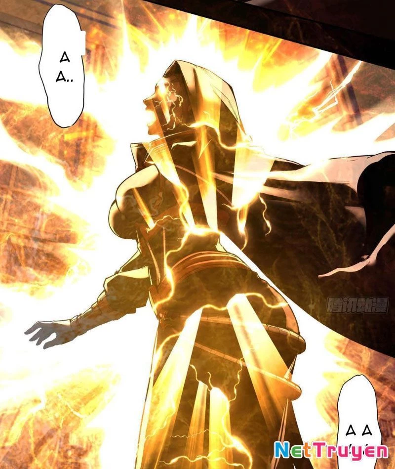 Truyền Kỳ Thái Lạc Chapter 164 - Trang 2