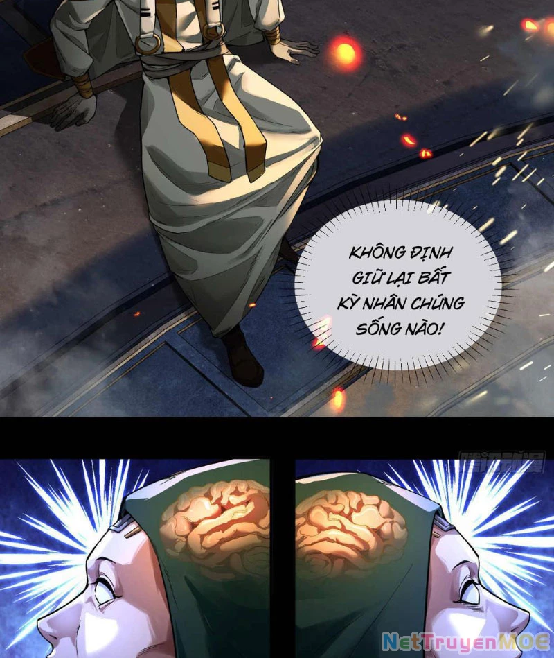 Truyền Kỳ Thái Lạc Chapter 164 - Trang 2