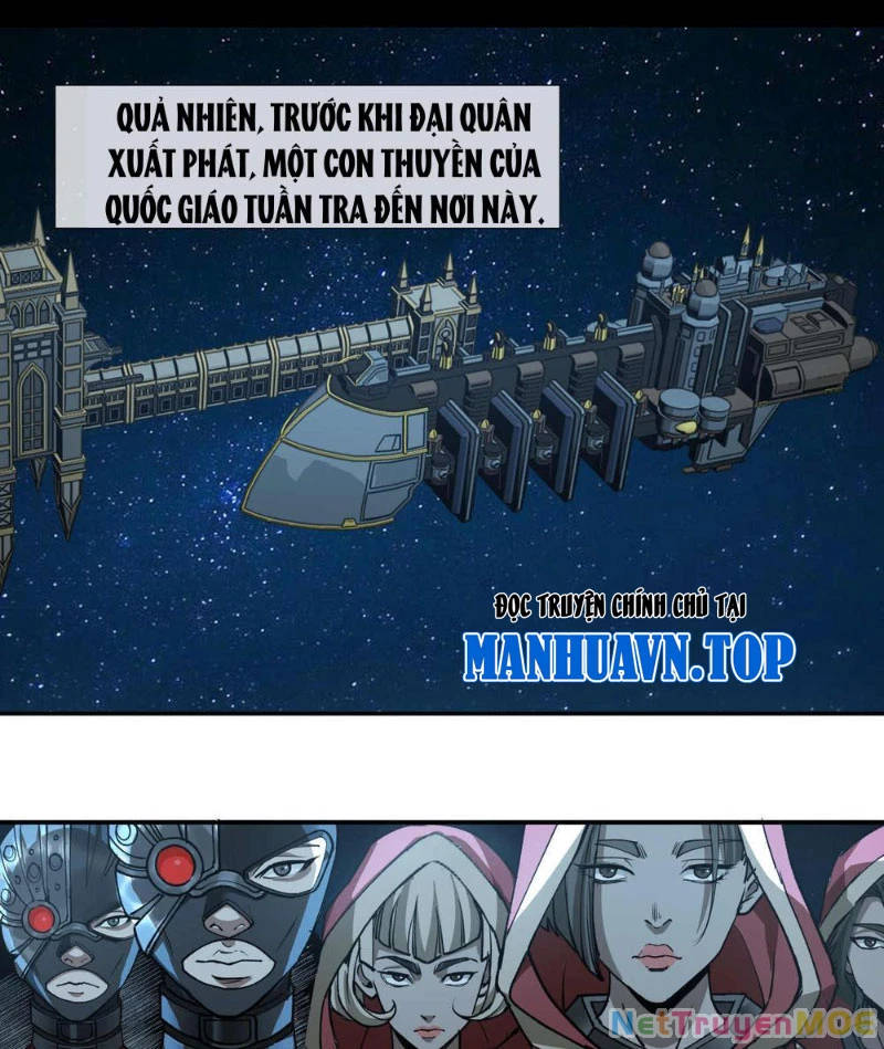 Truyền Kỳ Thái Lạc Chapter 164 - Trang 2