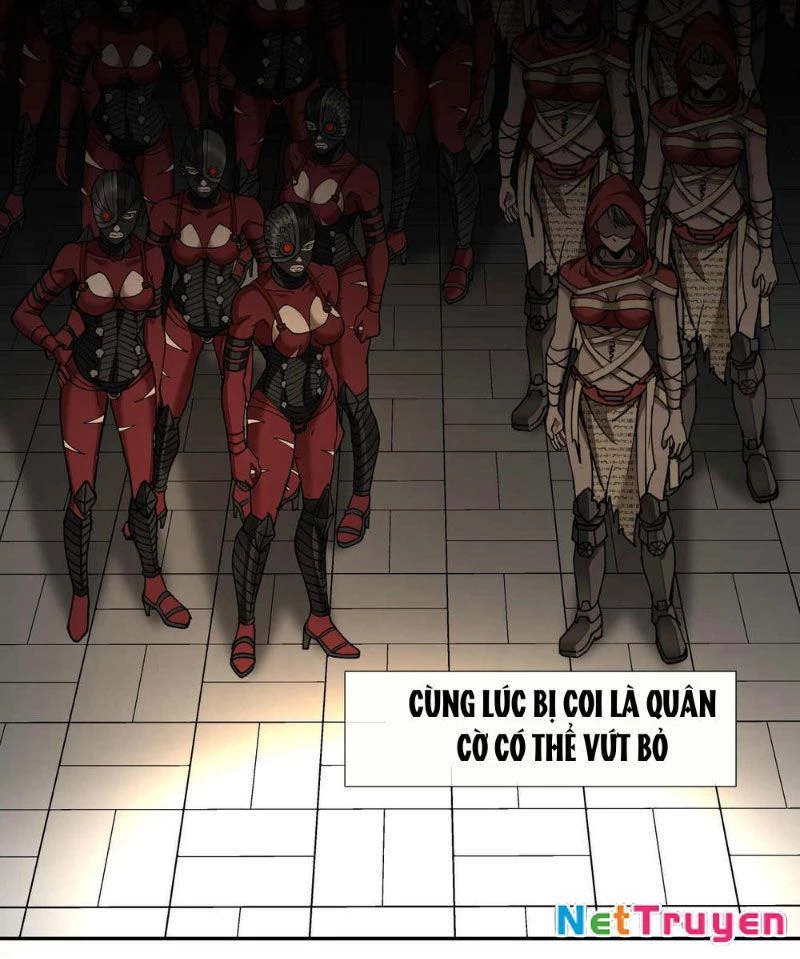 Truyền Kỳ Thái Lạc Chapter 164 - Trang 2