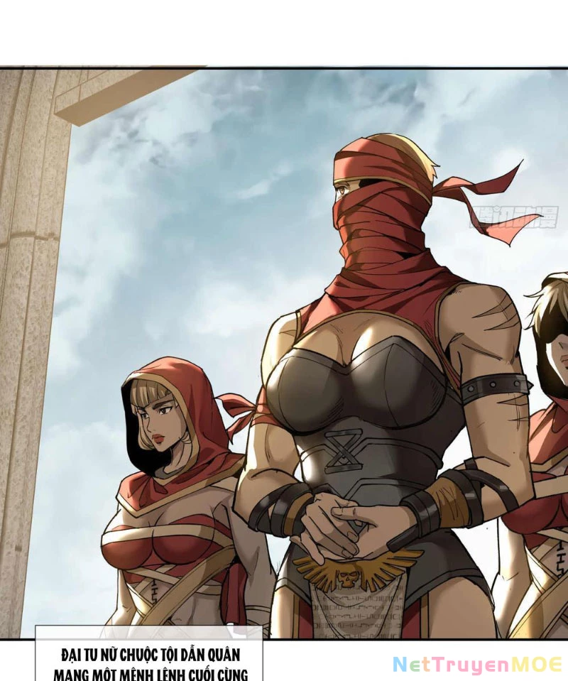 Truyền Kỳ Thái Lạc Chapter 164 - Trang 2
