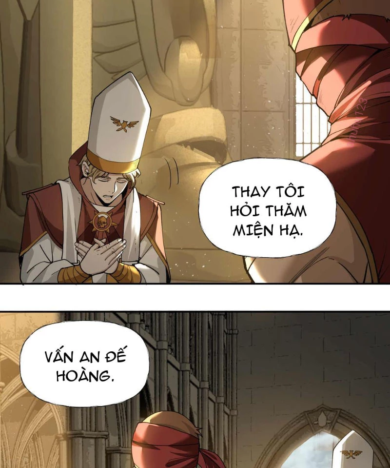 Truyền Kỳ Thái Lạc Chapter 164 - Trang 2