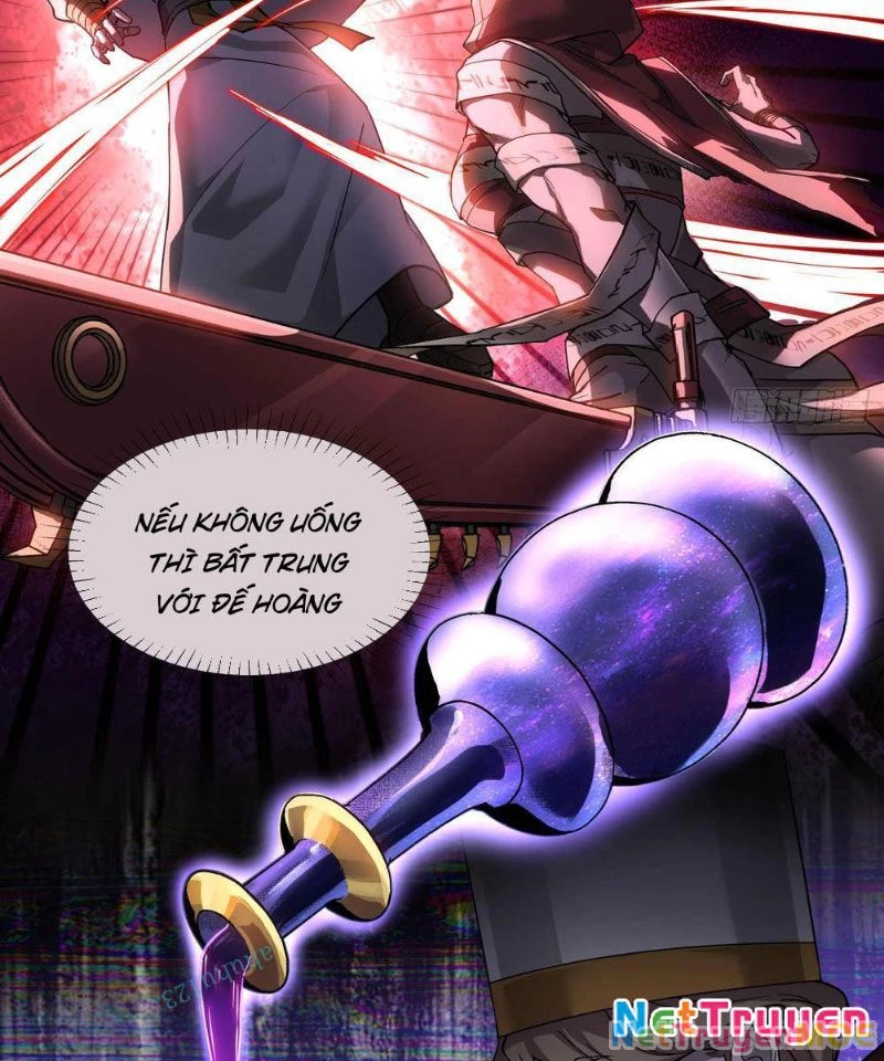 Truyền Kỳ Thái Lạc Chapter 164 - Trang 2