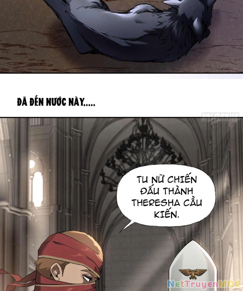 Truyền Kỳ Thái Lạc Chapter 164 - Trang 2
