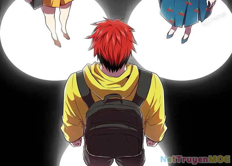 Lãnh Vực Quái Vật Chapter 146 - Trang 4