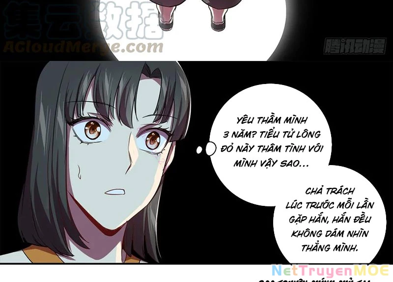 Lãnh Vực Quái Vật Chapter 146 - Trang 4