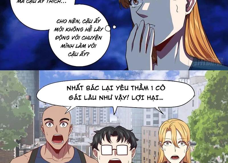 Lãnh Vực Quái Vật Chapter 146 - Trang 4