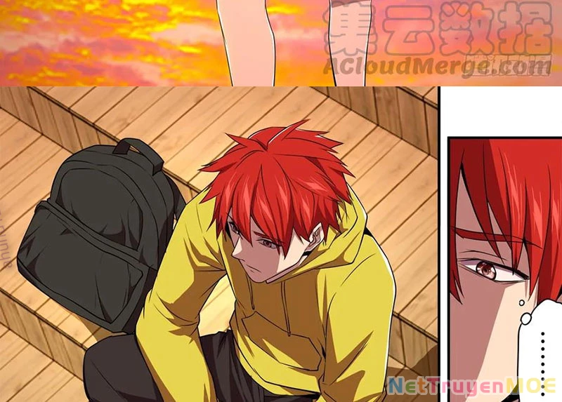 Lãnh Vực Quái Vật Chapter 147 - Trang 4