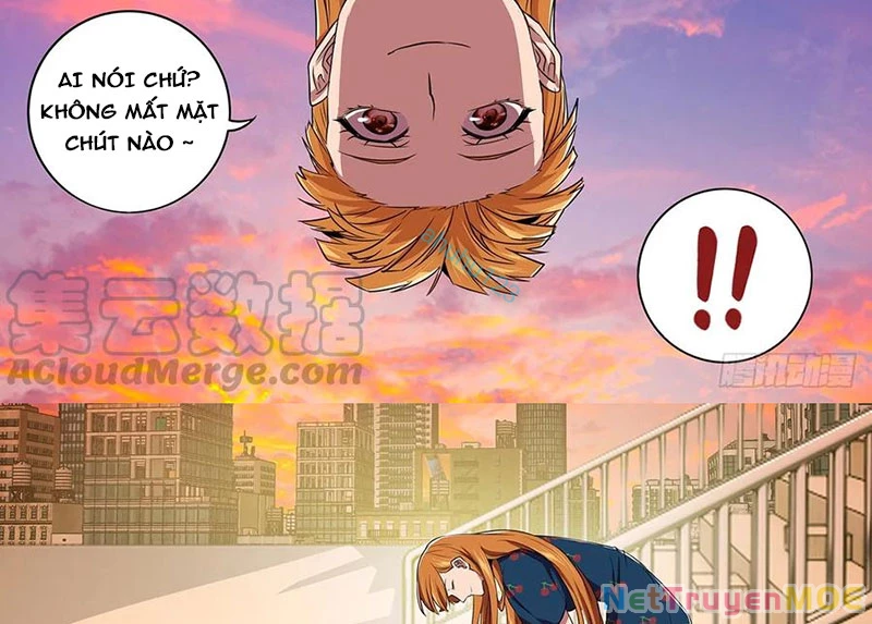 Lãnh Vực Quái Vật Chapter 147 - Trang 4