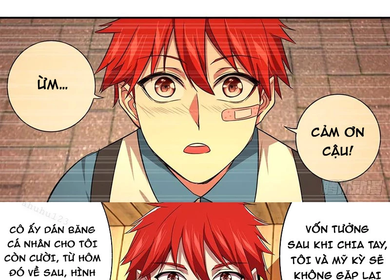 Lãnh Vực Quái Vật Chapter 147 - Trang 4