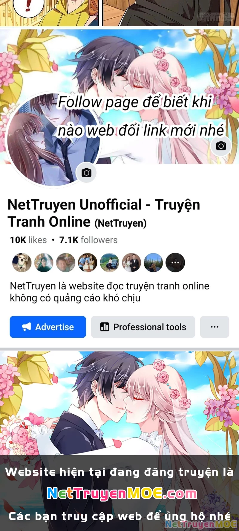 Lãnh Vực Quái Vật Chapter 147 - Trang 4