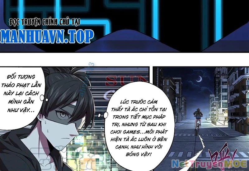 Lãnh Vực Quái Vật Chapter 149 - Trang 3