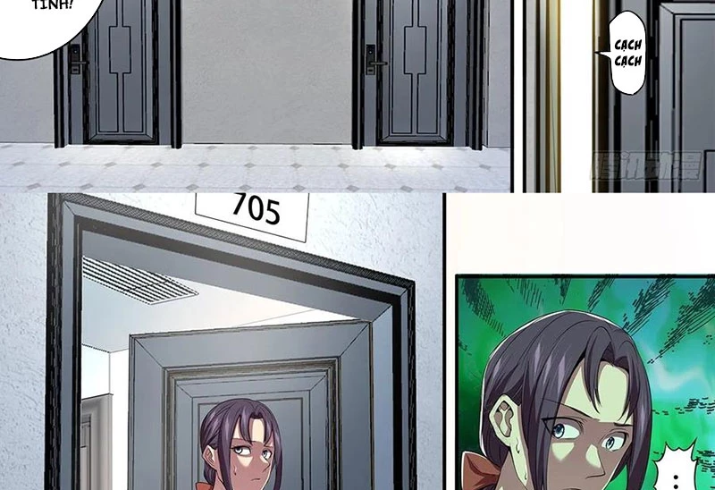Lãnh Vực Quái Vật Chapter 149 - Trang 3