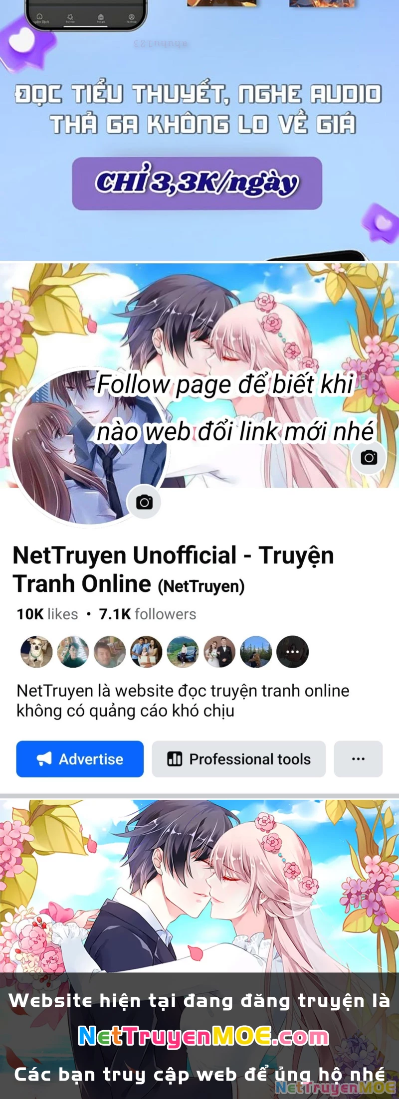 Lãnh Vực Quái Vật Chapter 149 - Trang 3