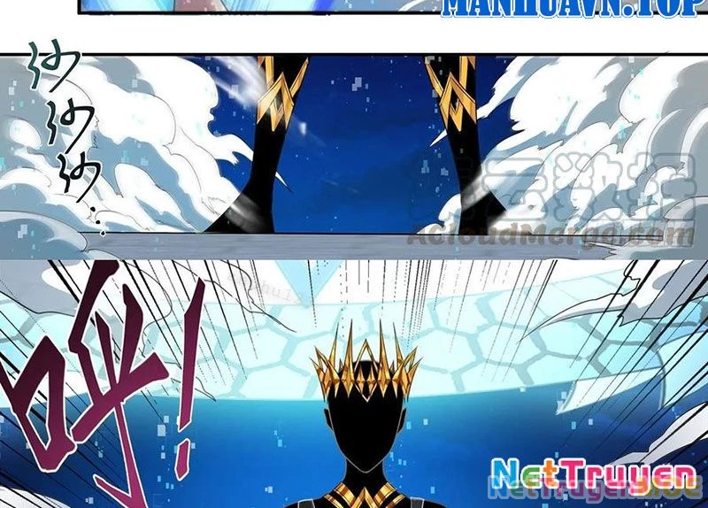 Lãnh Vực Quái Vật Chapter 150 - Trang 3